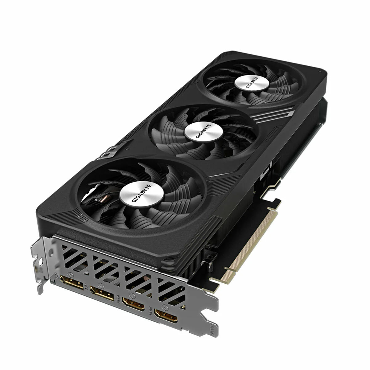 2026 Carte Graphique GeForce RTX­­ 4060 Ti GAMING OC 8G Geforce RTX 4060 Ti GDDR6 GDDR6X