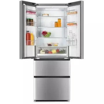 2026 Réfrigérateur multi portes BEKO GNO43622XPN