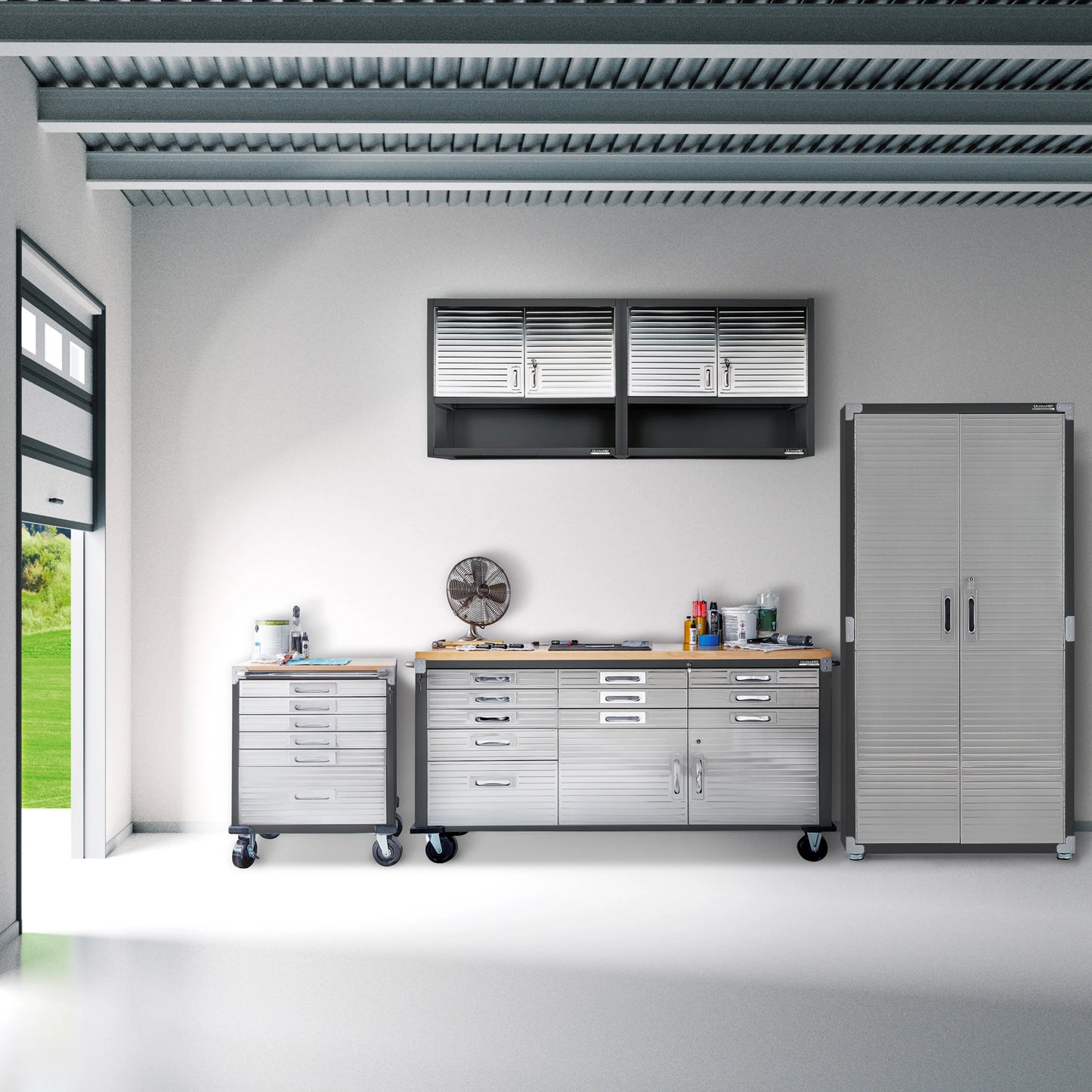 2026 Armoire de rangement UltraHD®