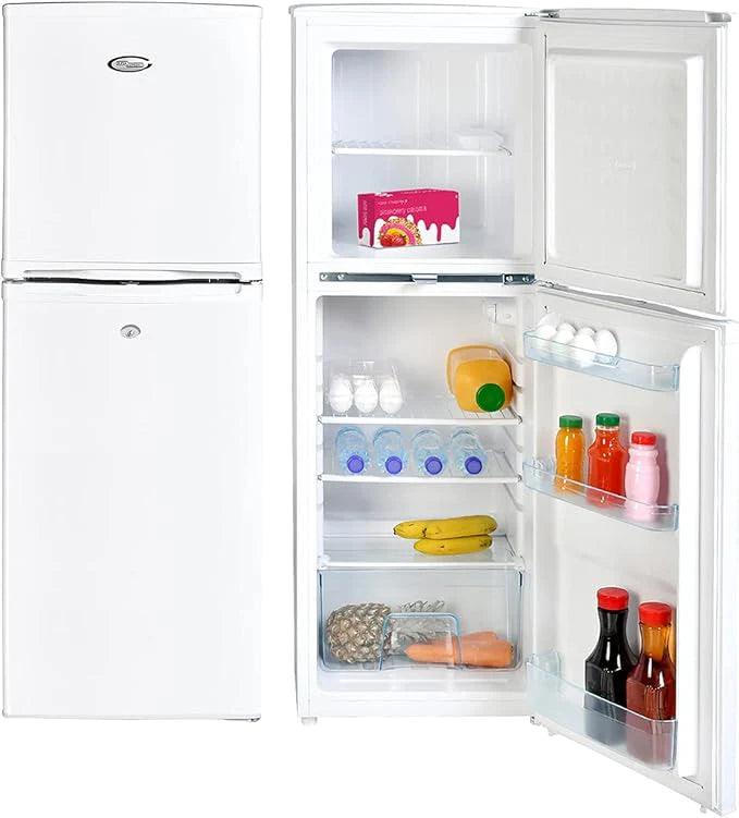 2026 refrigerateur super general SGR 190KSS * 190 litres