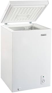 2026 Grand congélateur coffre bahut horizontal professionnel (volume: 180litres, réfrigérant: r290, puissance: 180watts, plage de température: -30– 5°c, matériaux: acier/aluminium) 14_0005274