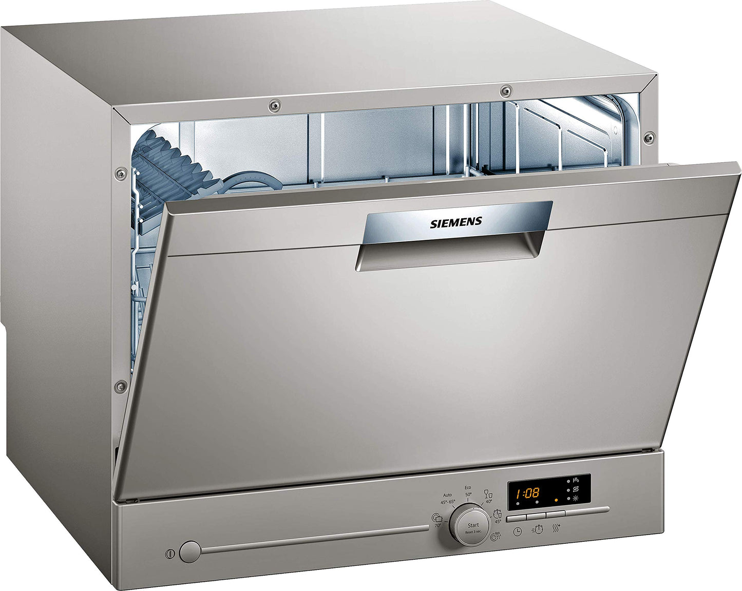 2026 Mini lave vaisselleSIEMENSSK26E822EU IQ300