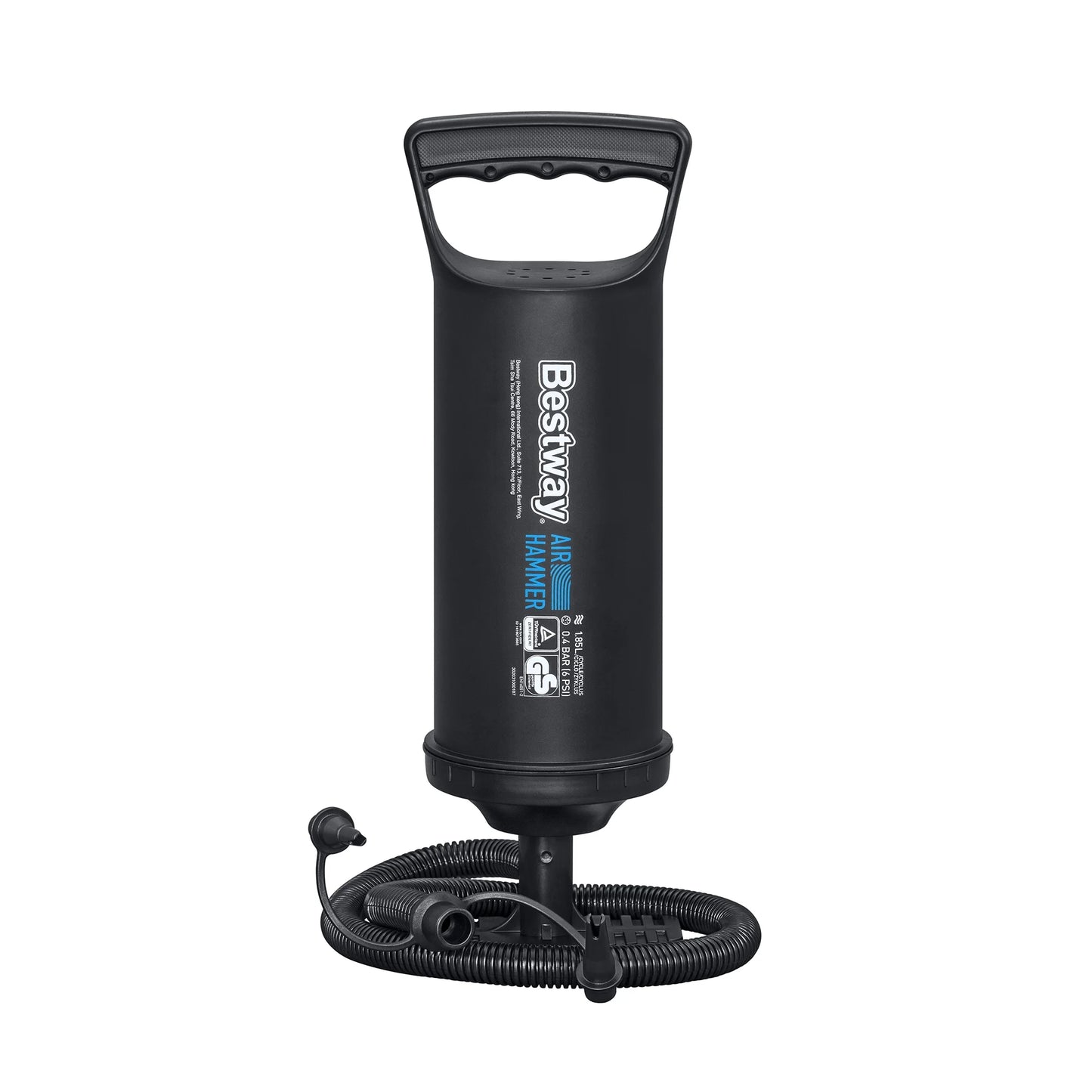 2026 Kayak gonflable Bestway Hydro Force Lite Rapid X2 - Pack sports nautiques de plein air