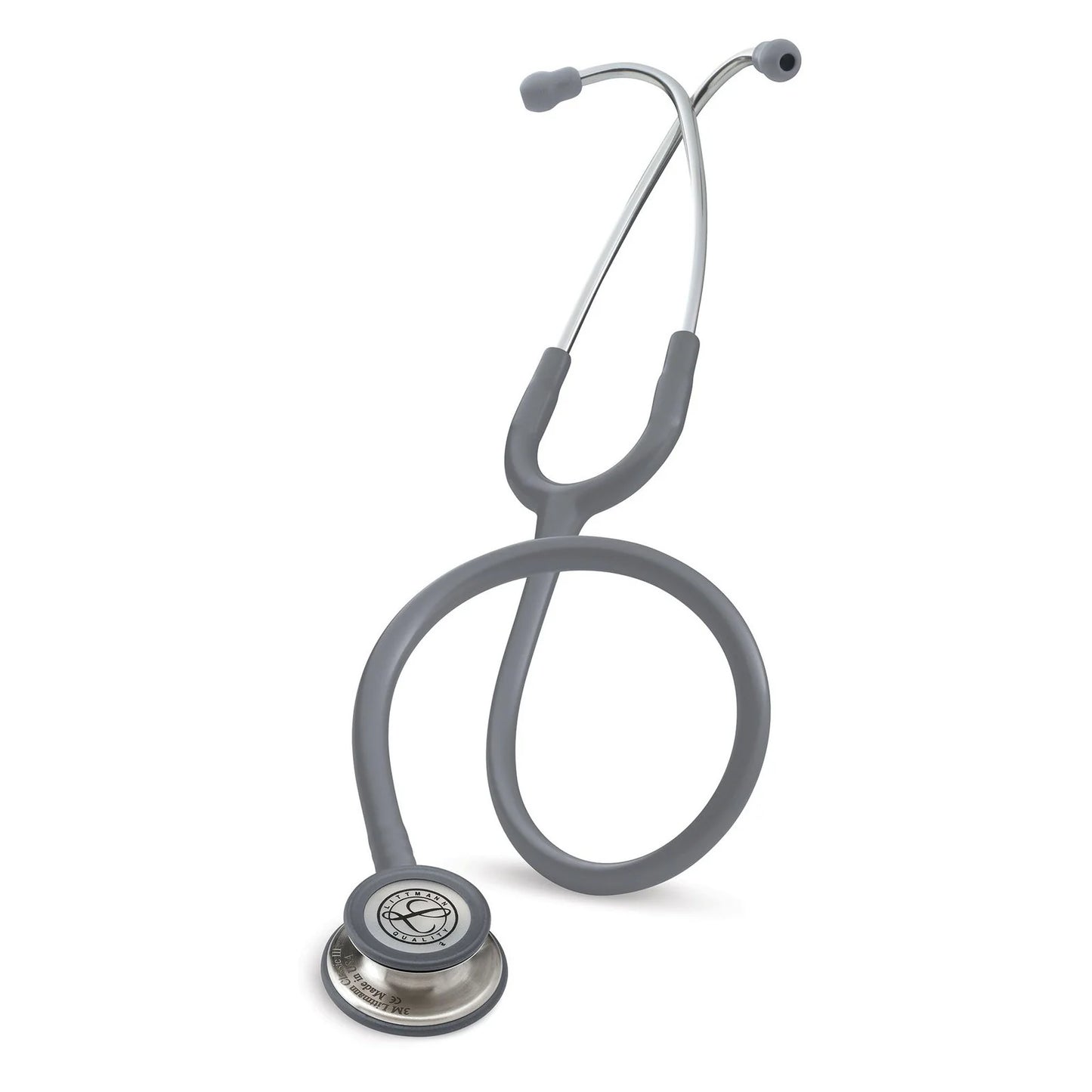 2026 2025 Stéthoscope Littmann Classic III Monitoring : Gris 5621