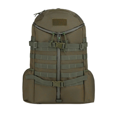 2026 Taktischer Outdoor-Rucksack – Olivgrün