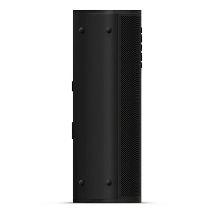 2026 2025 Pack Portable Sonos – Move 2 et Roam 2 (Noir) : Enceintes Portables Wi-Fi et Bluetooth, Étanches, Autonomie Longue Durée, Son Stéréo Puissant