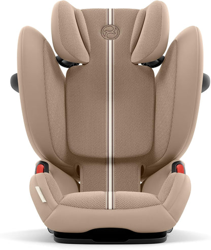 2026 Cybex Pallas G2 Plus/Stormy Blue-light blue PU1