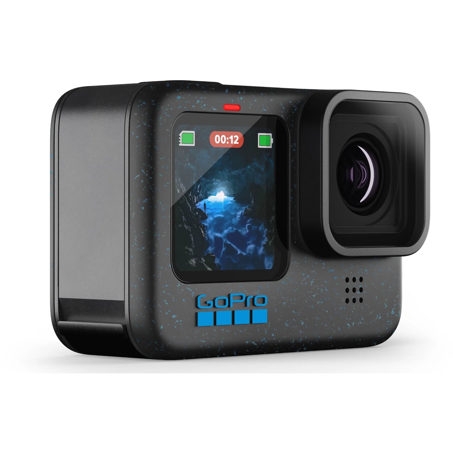 2026 2025 GoPro Hero12 Black 5.3K HyperSmooth 6.0 Action Cam