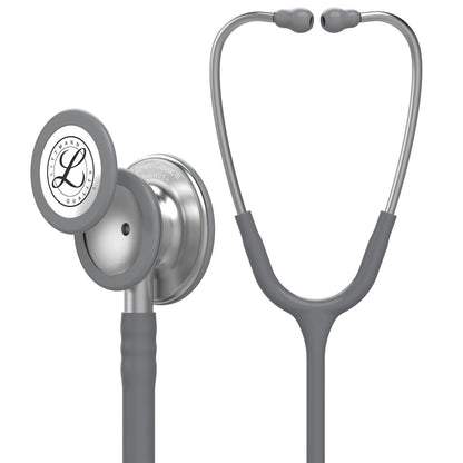 2026 2025 Stéthoscope Littmann Classic III Monitoring : Gris 5621