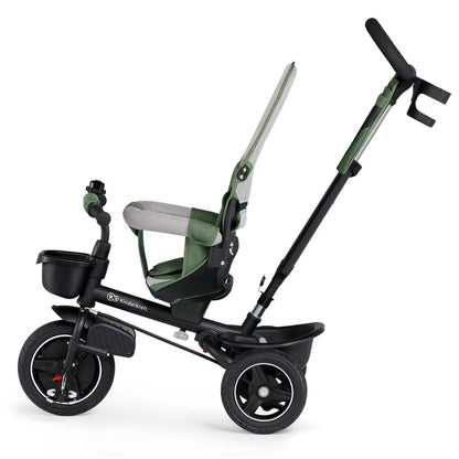 2026 2025 Tricycle Kinderkraft SPINSTEP