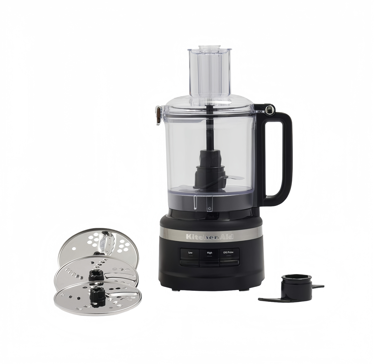 2026 2025 KitchenAid KFP0919CU Robot Culinaire 9 Tasses Plus