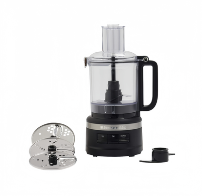 2026 2025 KitchenAid KFP0919CU Robot Culinaire 9 Tasses Plus