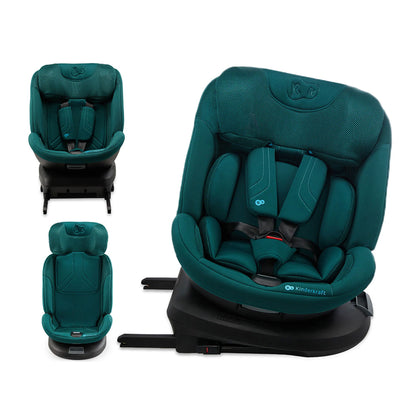 2026 Siège auto Kinderkraft XPEDITION 3 i-Size
