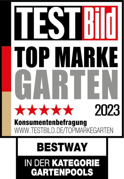 2026 Spa gonflable rond BESTWAY Lay-Z-Spa® Miami Airjet™ 2 - 4 personnes