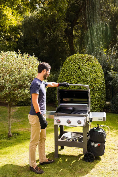 2026 WEBER Barbecue à gaz Spirit E-310 classic