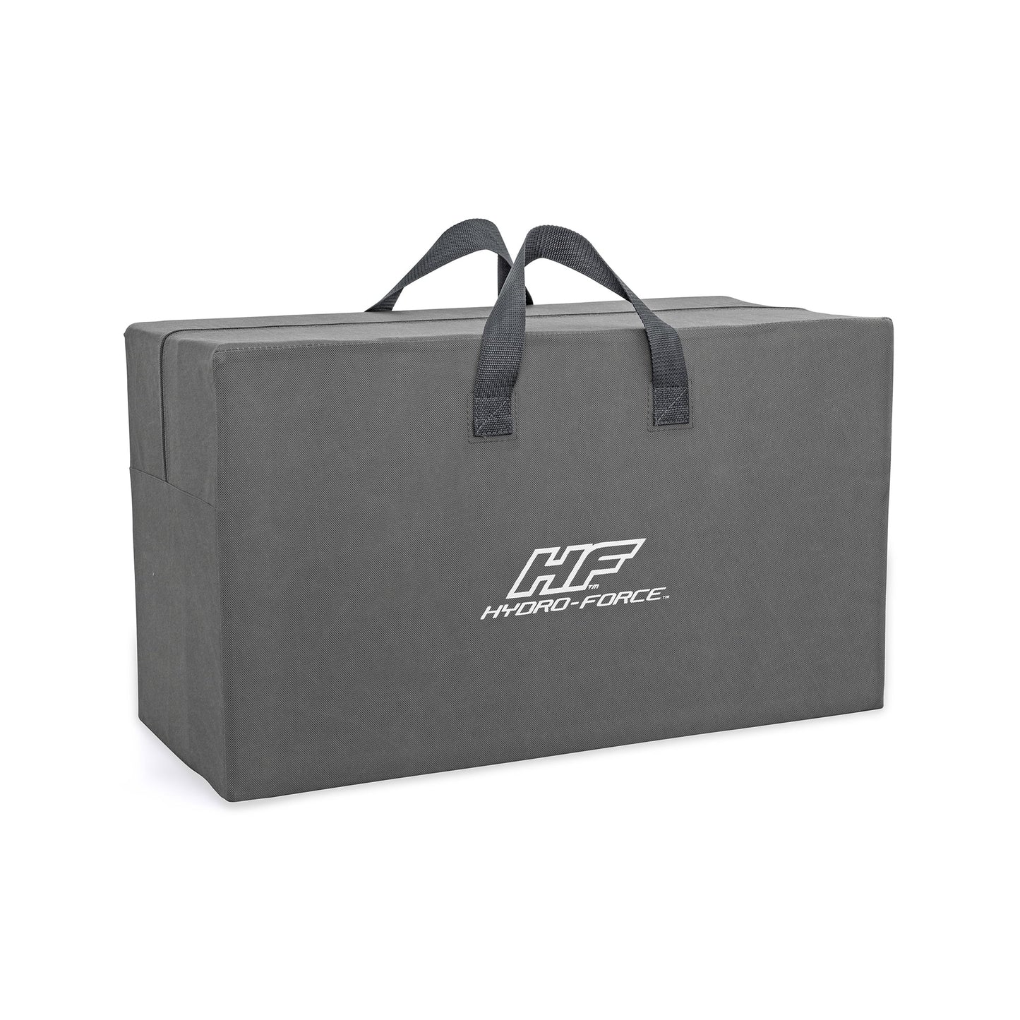 2026 Kayak gonflable Bestway Hydro Force Lite Rapid X2 - Pack sports nautiques de plein air