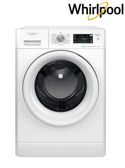 2026 Whirlpool FFB9489WVEE