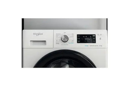 2026 lave-linge hublot 11kg 1400 tours/min Blanc FFBD11469BVFR