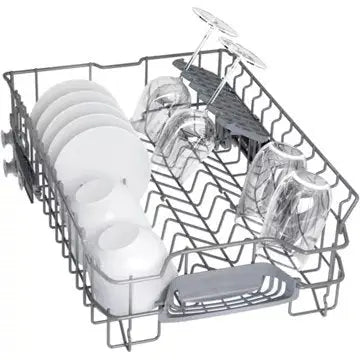 2026 Lave vaisselle 45 cm BOSCH	SPS4EMI34E Série 4 Serenity Efficient Dry