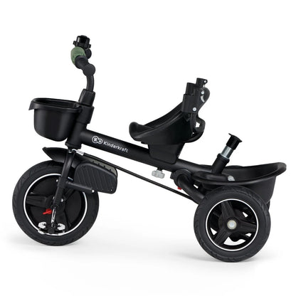 2026 2025 Tricycle Kinderkraft SPINSTEP