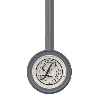 2026 2025 Stéthoscope Littmann Classic III Monitoring : Gris 5621