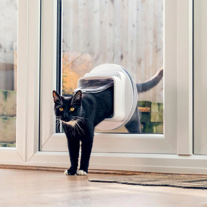 2026 2025 Sure Petcare Chatière Connectée
