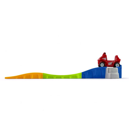 2026 Step2 Anniversary Edition Up & Down Roller Coaster – Voiture de montagne russe pour enfants