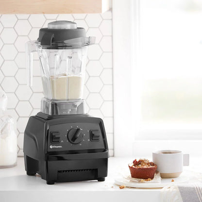 2026 2025 Vitamix Explorian E310 – Blender haute puissance au design compact pour soupes, smoothies, sauces et plus