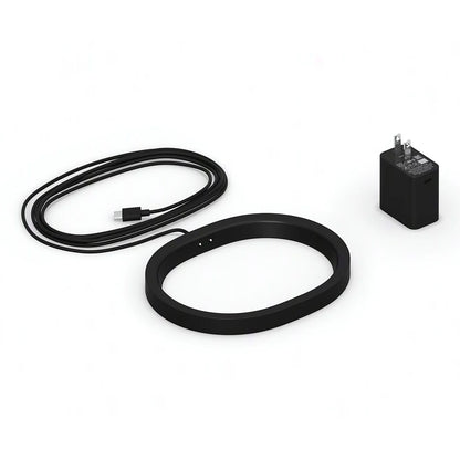 2026 2025 Sonos Move 2 – Enceinte Portable Intelligente avec Batterie 24 Heures, Bluetooth et Wi-Fi, Résistante à l’Eau (Noir)