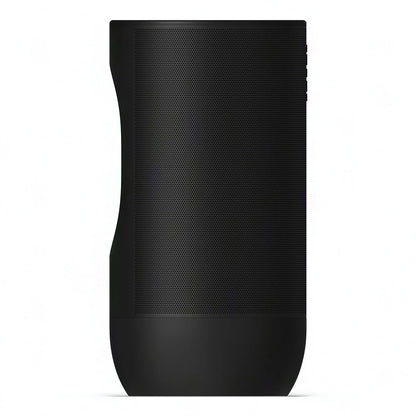 2026 2025 Sonos Move 2 – Enceinte Portable Intelligente avec Batterie 24 Heures, Bluetooth et Wi-Fi, Résistante à l’Eau (Noir)