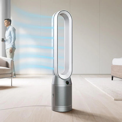 2026 2025 Purificateur d’air Dyson Cool TP07 – HEPA H13, Détection Intelligente, Refroidissement, Ultra Silencieux