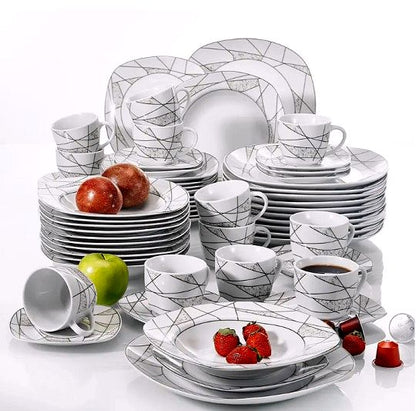 2026 Set de cuisine 121 pièces pour tous vos besoins culinaires