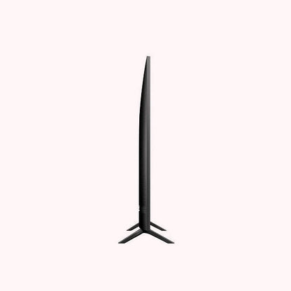 2026 Téléviseur Smart QLED 4K Ultra HD (2160p) HDR 55 pouces – Série Q60T