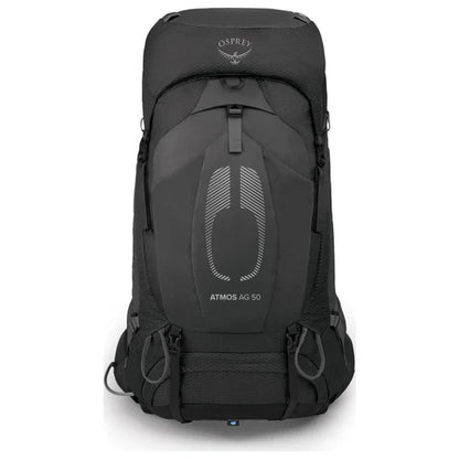 2026 2025 Sac à Dos Osprey Atmos AG 50 – Confort AntiGravity, Ventilation Optimale et Rangement Polyvalent pour Randonnée et Trekking