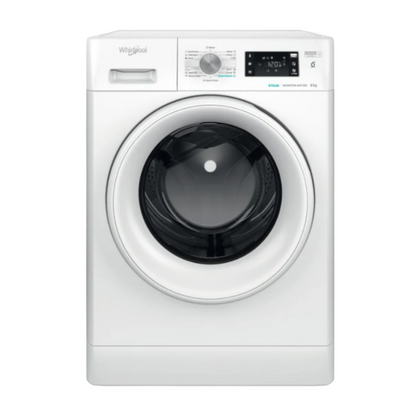 2026 Whirlpool FFB9489WVEE