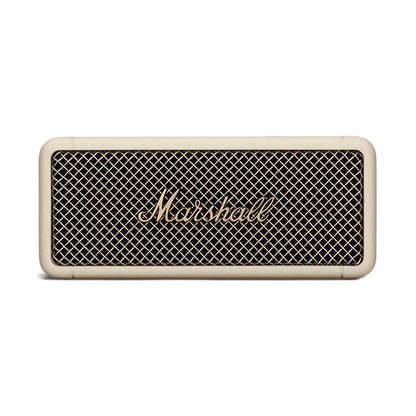 2026 2025 Enceinte portable Marshall Emberton II – Son puissant, design classique, autonomie prolongée et étanche IP67