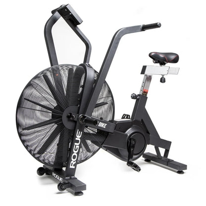 2026 2025 Rogue Echo Bike V3 – Vélo à Ventilateur Robuste pour Entraînement Cardio et Force