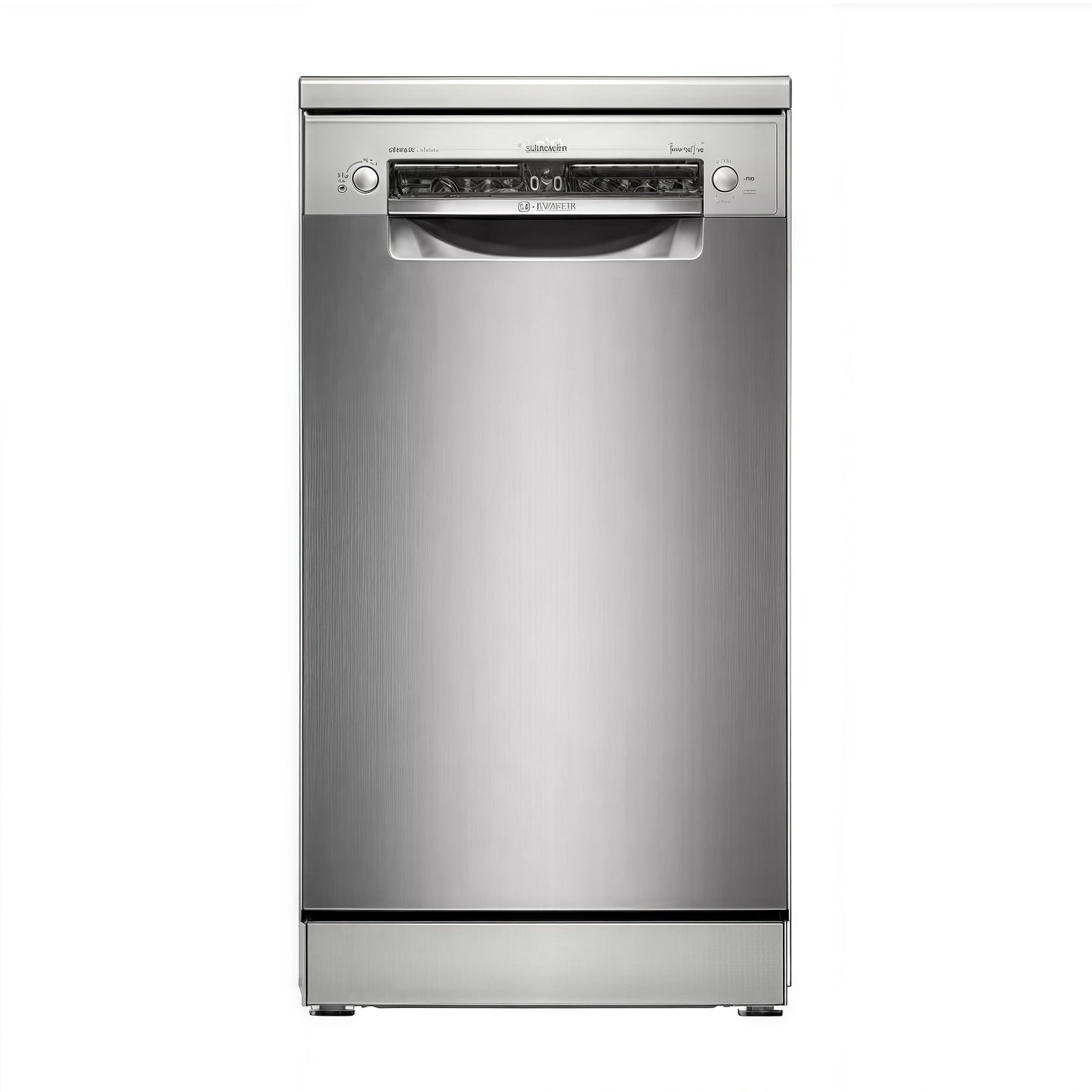 2026 2025 Bosch SPS4EMI34E – Lave-vaisselle 45 cm Silence & Efficient Dry, Connecté, Édition Limitée