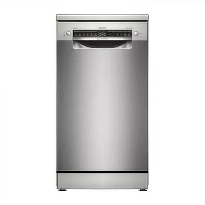 2026 2025 Bosch SPS4EMI34E – Lave-vaisselle 45 cm Silence & Efficient Dry, Connecté, Édition Limitée