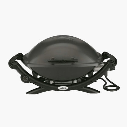 2026 Barbecue électrique Weber Q2400 Weber
