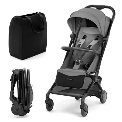 2026 Poussette légère Kinderkraft PILOT 2