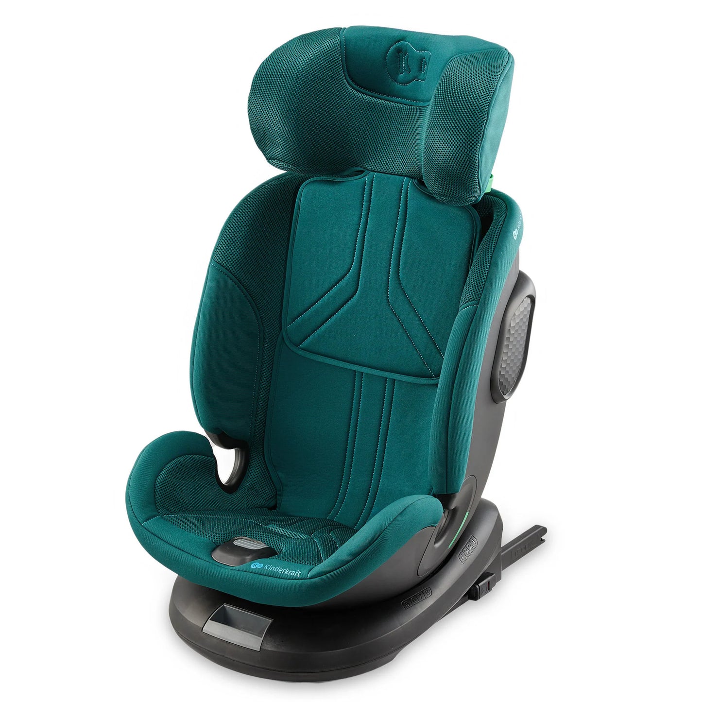 2026 Siège auto Kinderkraft XPEDITION 3 i-Size