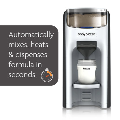 2026 2025 Pack : Formula Pro Advanced & Bottle Washer Pro