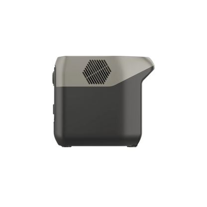 2026 2025 EcoFlow RIVER 2 Pro – Station d’énergie portable haute performance
