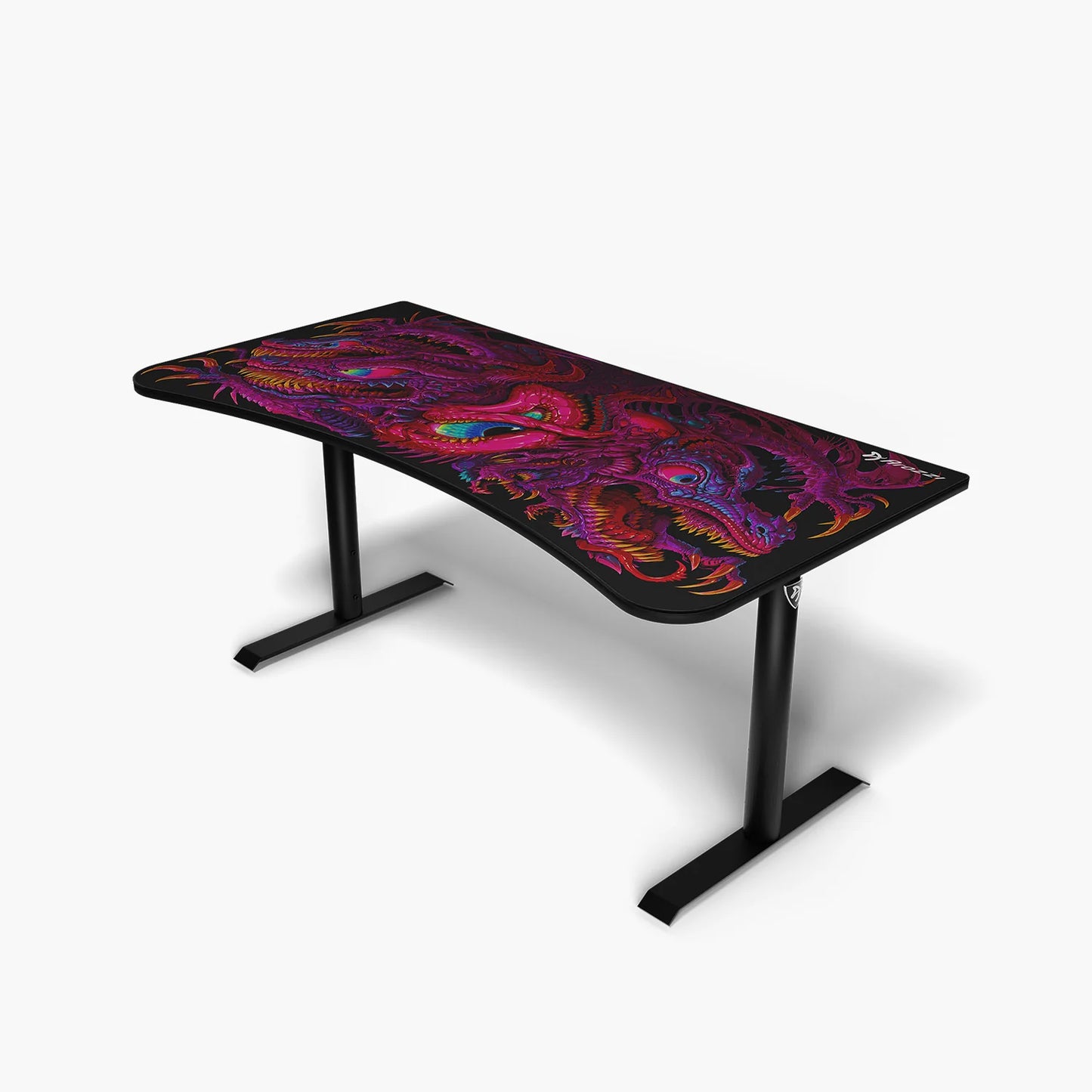 2026 2025 Bureau de Gaming Arena - Grand Modèle