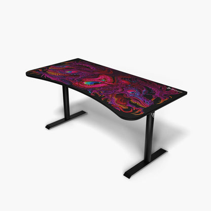 2026 2025 Bureau de Gaming Arena - Grand Modèle