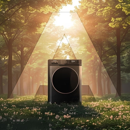 2026 Cecotec Lave-linge 10Kg Bolero DressCode 10610 Inverter Steel A. Chargement Frontale, 1400 RPM, Steam Max, Motor Inverter Plus, 15 Programmes, OnSmart, Stop&Go, Caoutchouc Antibactérien, Drum Clean