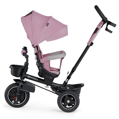 2026 2025 Tricycle Kinderkraft SPINSTEP