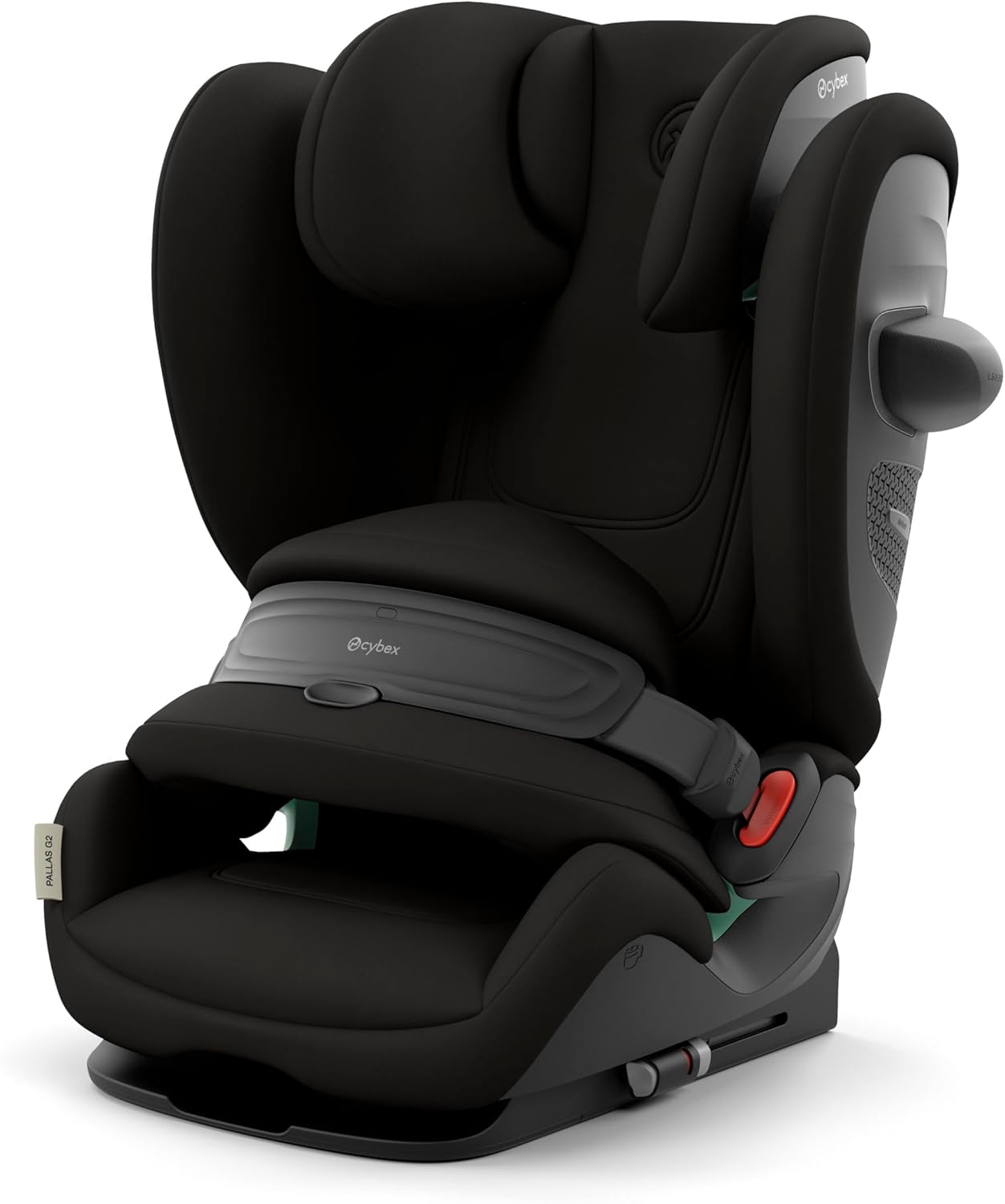 2026 Cybex Pallas G2 Plus/Stormy Blue-light blue PU1