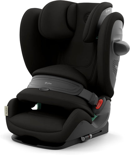 2026 Cybex Pallas G2 Plus/Stormy Blue-light blue PU1